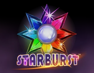 Starburst logo