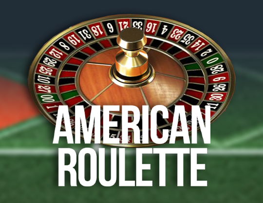 american roulette betsoft logo