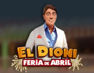 el dioni feria de abril