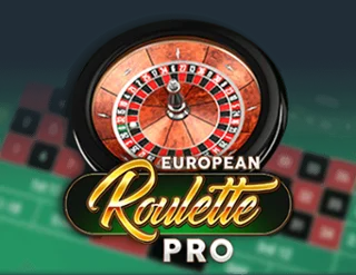 european roullete pro logo