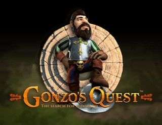 gonzos quest logo