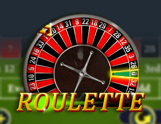 roulette pragmatic play