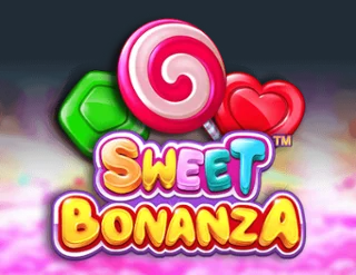 sweet bonanza logo