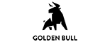 Goldenbull logo